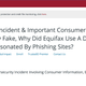 Fake Equifax breach-response site created by Nick Sweeting.